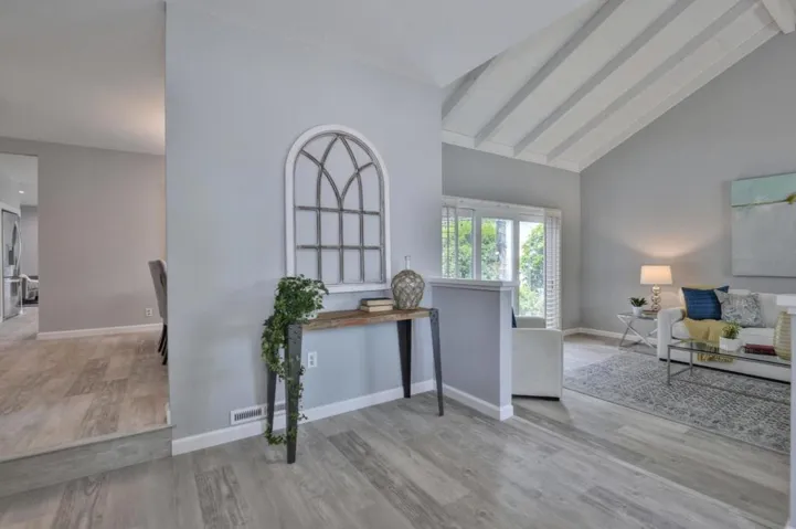 575 Parkhurst Drive, Campbell, California 95008