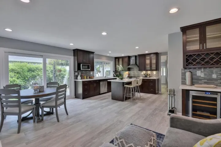 575 Parkhurst Drive, Campbell, California 95008