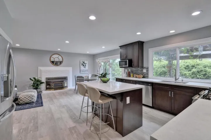 575 Parkhurst Drive, Campbell, California 95008