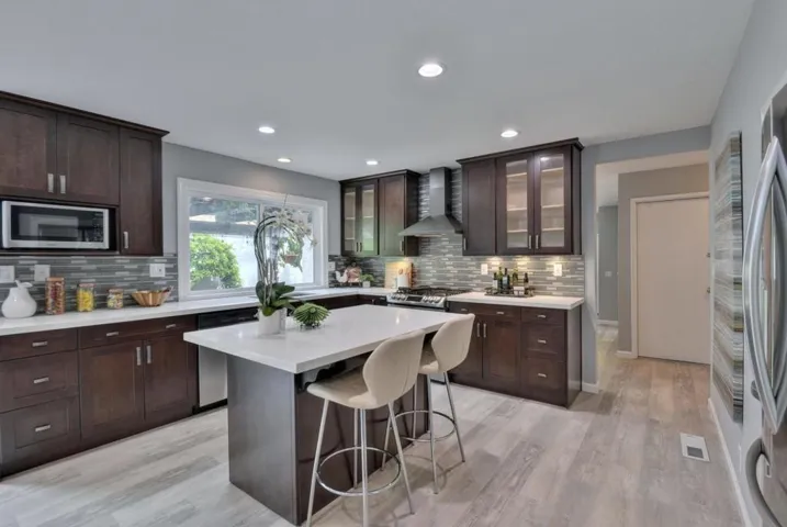 575 Parkhurst Drive, Campbell, California 95008