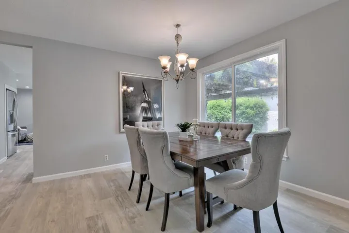 575 Parkhurst Drive, Campbell, California 95008
