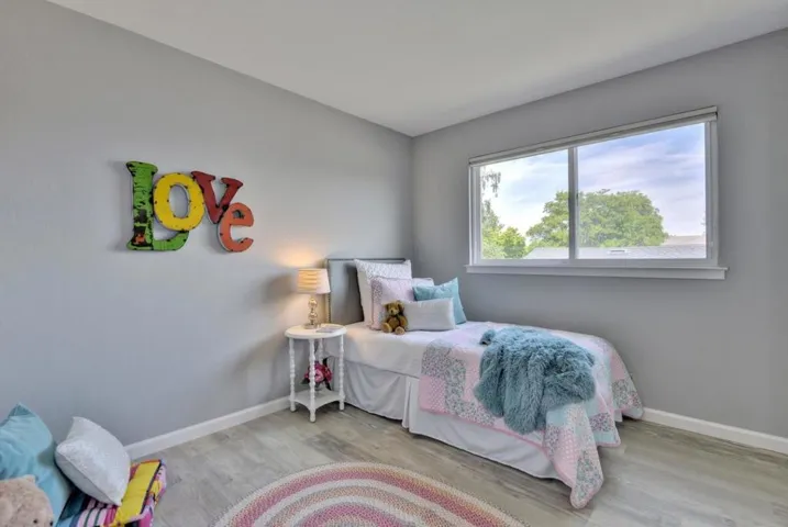 575 Parkhurst Drive, Campbell, California 95008