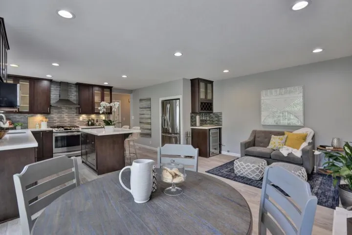 575 Parkhurst Drive, Campbell, California 95008