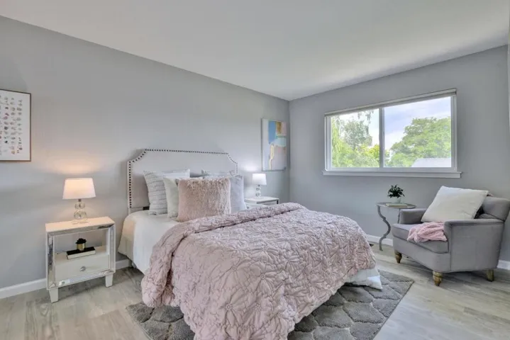575 Parkhurst Drive, Campbell, California 95008