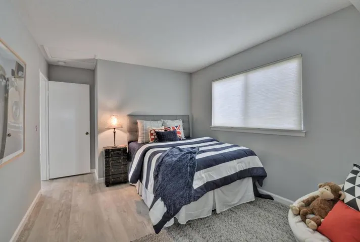 575 Parkhurst Drive, Campbell, California 95008