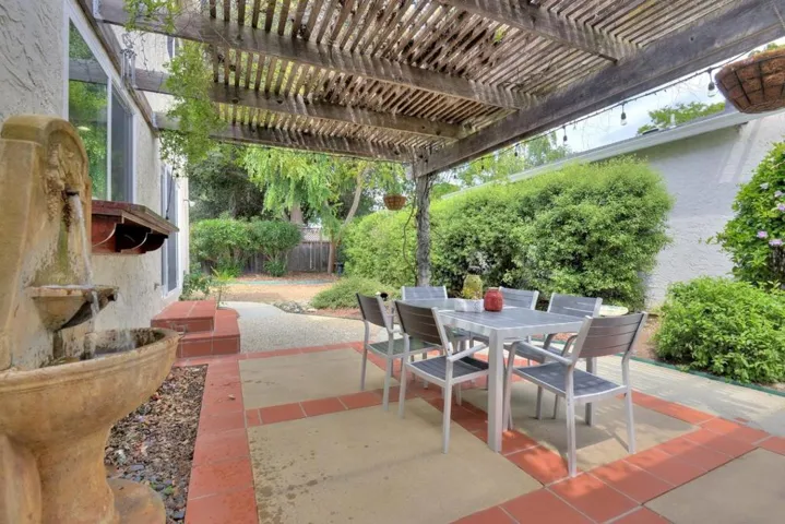 575 Parkhurst Drive, Campbell, California 95008
