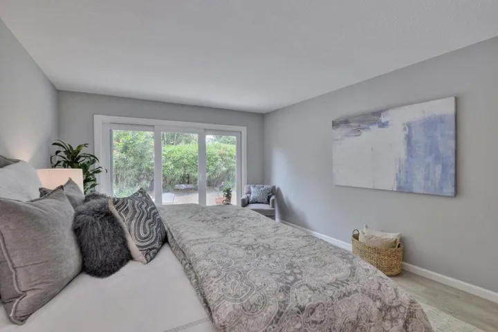 575 Parkhurst Drive, Campbell, California 95008