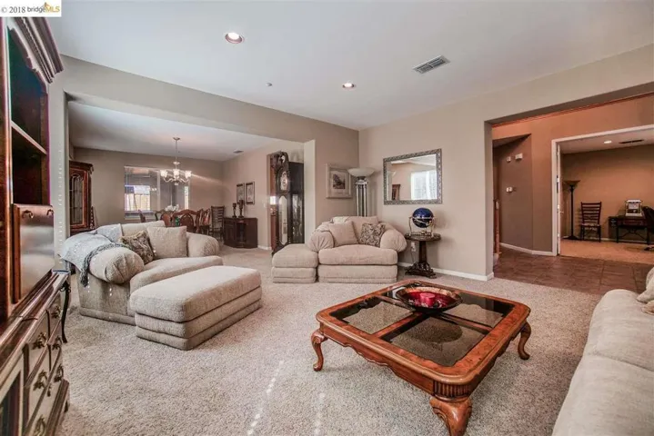 749 Campanello Way, Brentwood, California 94513