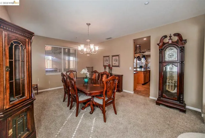 749 Campanello Way, Brentwood, California 94513