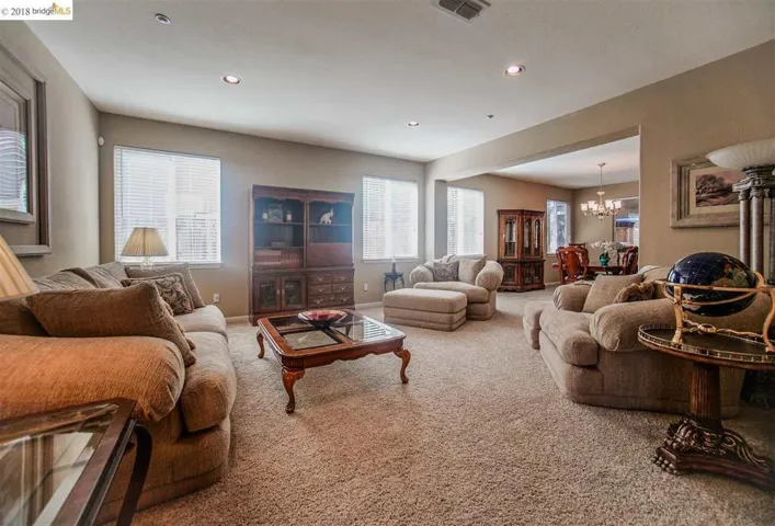 749 Campanello Way, Brentwood, California 94513