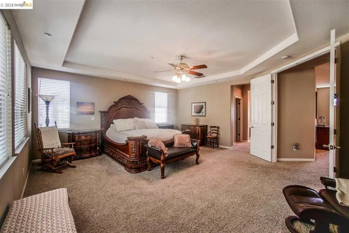 749 Campanello Way, Brentwood, California 94513