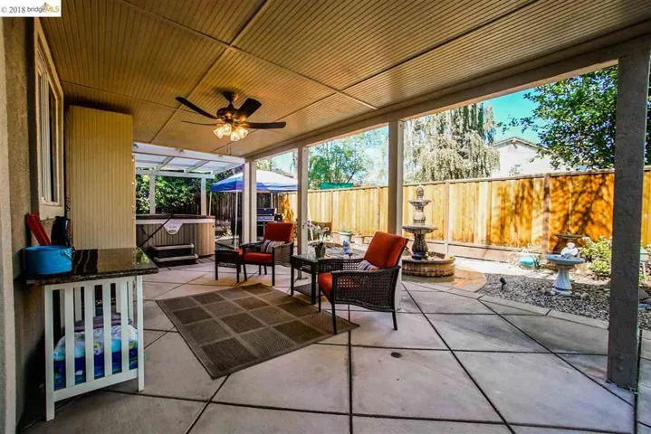 749 Campanello Way, Brentwood, California 94513