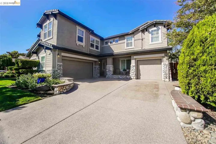 749 Campanello Way, Brentwood, California 94513