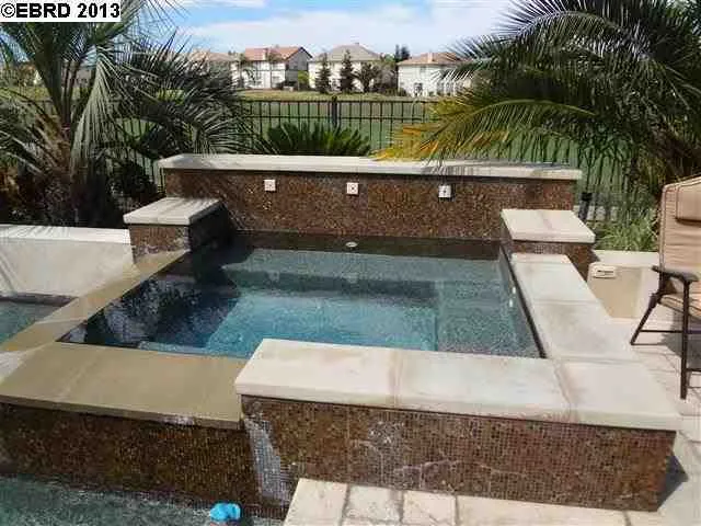 587 Myrtle Beach Dr, Brentwood, California 94513-5616