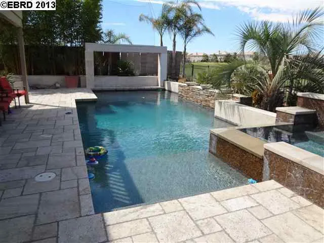 587 Myrtle Beach Dr, Brentwood, California 94513-5616