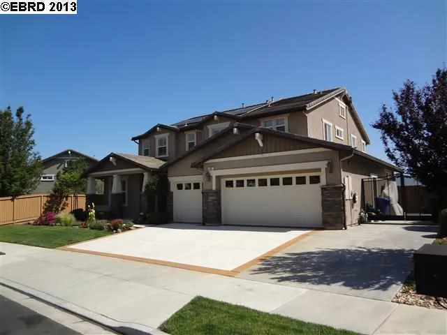 690 San Juan Oaks Rd, Brentwood, California 94513