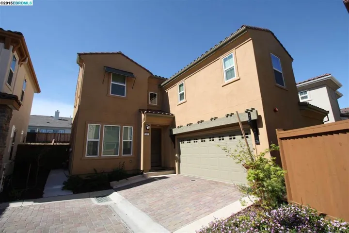 365 Cortona Way, Brentwood, California 94513