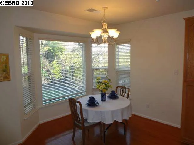 1387 Bonum Way, Brentwood, California 94513-6974