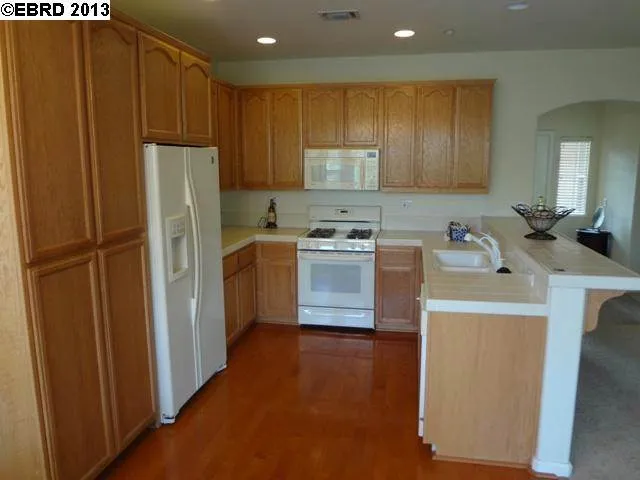 1387 Bonum Way, Brentwood, California 94513-6974
