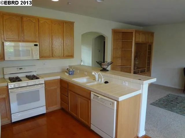 1387 Bonum Way, Brentwood, California 94513-6974