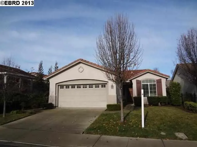 1387 Bonum Way, Brentwood, California 94513-6974