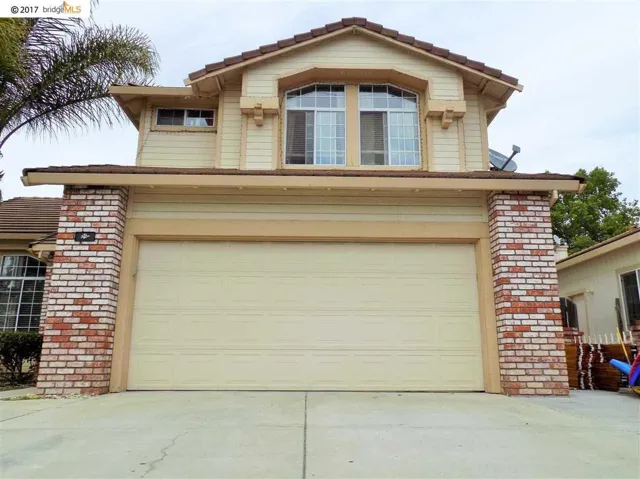 754 Valley Green Dr, Brentwood, California 94513