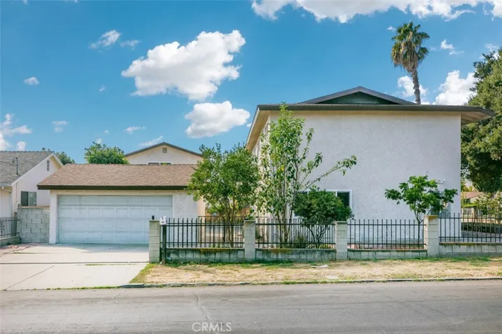 8804 Hermosa Drive Rm-4, Temple City, California 91780