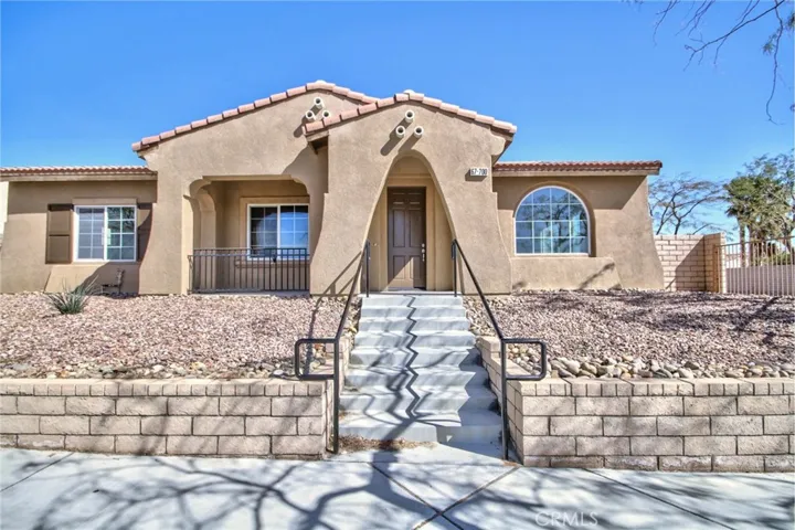 67700 Rio Vista Drive, Cathedral City, California 92234