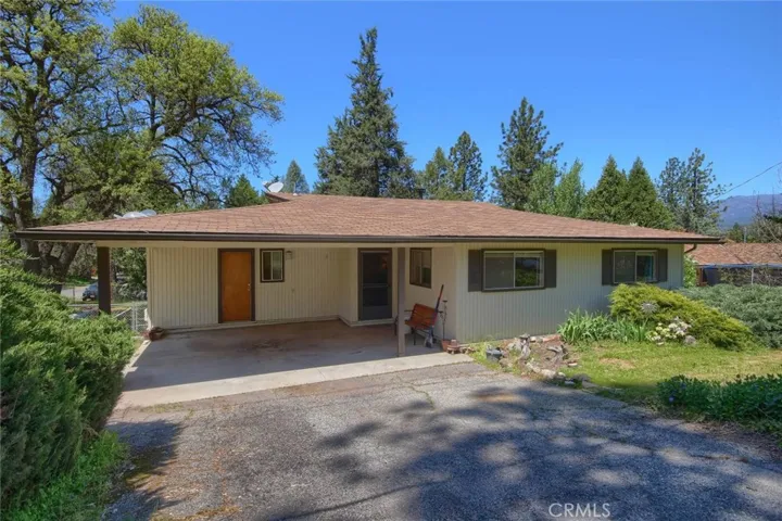 40888 Elliott Drive, Oakhurst, California 93644