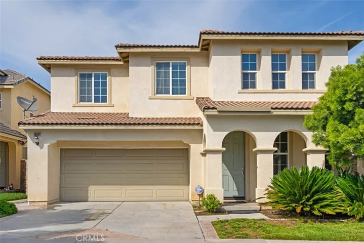 16628 Escavera Street, Lake Elsinore, California 92530