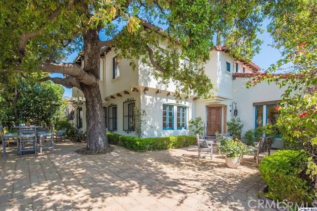 1331 Imperial Drive Drive, Glendale, California 91207