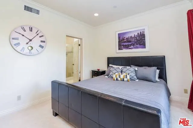 123 N Doheny Drive, Beverly Hills, California 90211
