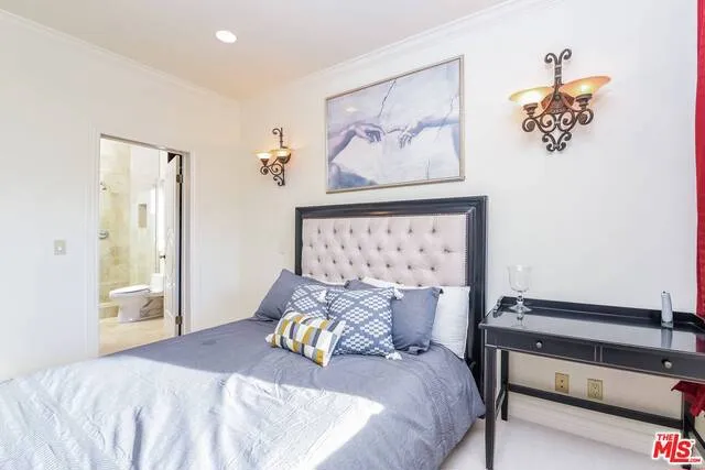 123 N Doheny Drive, Beverly Hills, California 90211