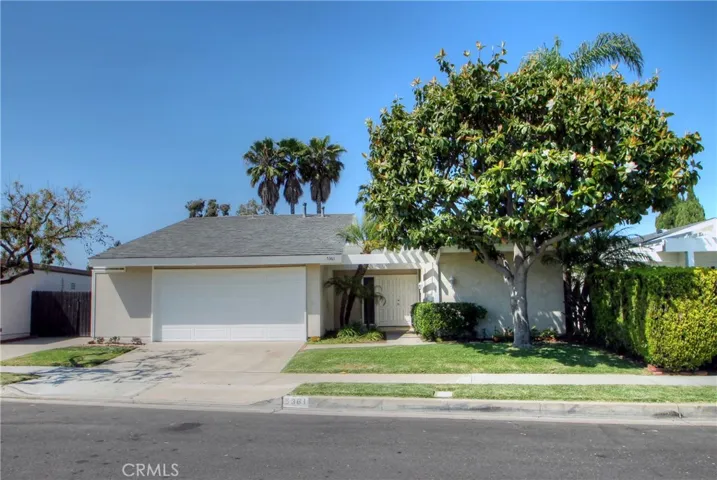5361 Sierra Verde Road, Irvine, California 92603