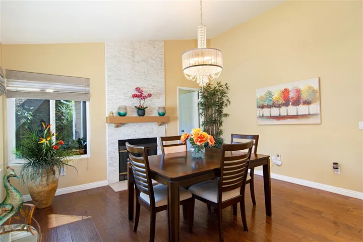 8660 Via Del Luz, El Cajon, California 92021