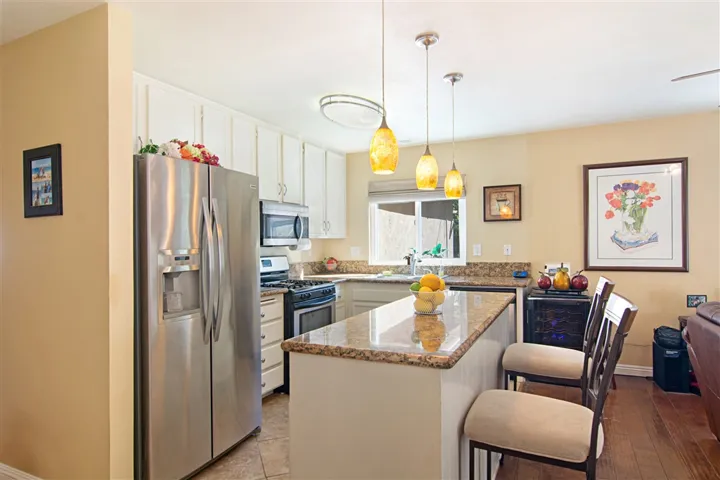 8660 Via Del Luz, El Cajon, California 92021