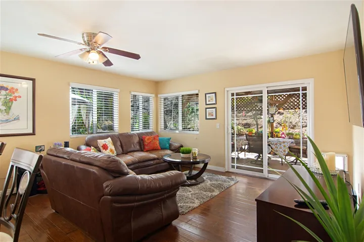 8660 Via Del Luz, El Cajon, California 92021