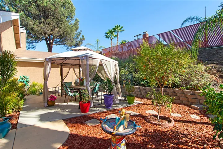8660 Via Del Luz, El Cajon, California 92021