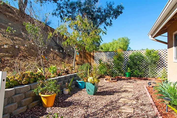 8660 Via Del Luz, El Cajon, California 92021