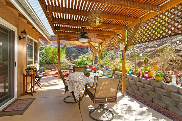 8660 Via Del Luz, El Cajon, California 92021