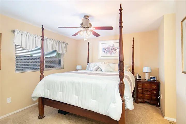 8660 Via Del Luz, El Cajon, California 92021