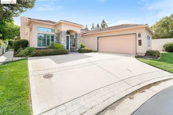 445 Ruby Ter, Brentwood, California 94513