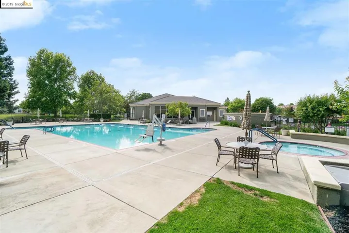 445 Ruby Ter, Brentwood, California 94513