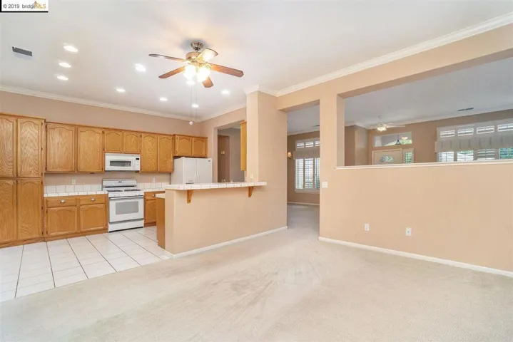 445 Ruby Ter, Brentwood, California 94513