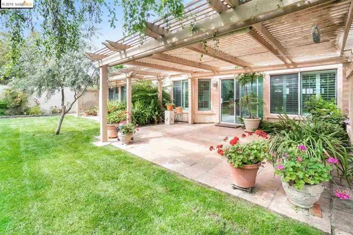445 Ruby Ter, Brentwood, California 94513