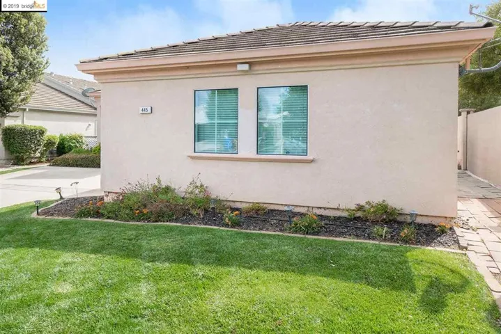 445 Ruby Ter, Brentwood, California 94513