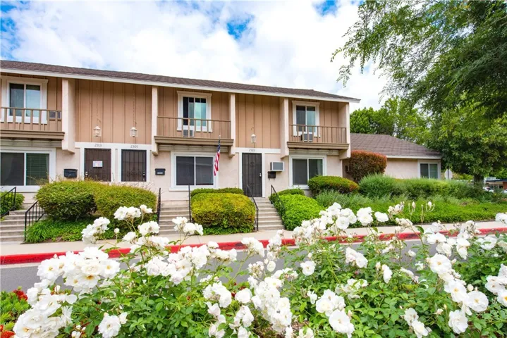 2305 Natchez Avenue, Placentia, California 92870