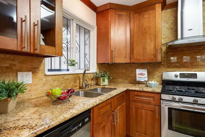 10475 Mary Avenue, Cupertino, California 95014
