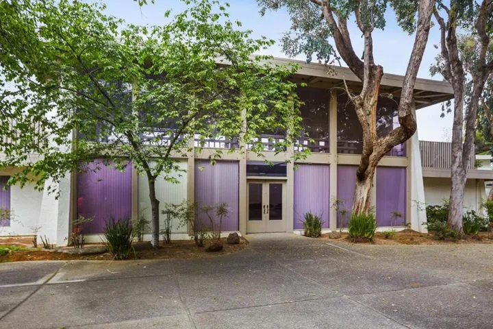 10475 Mary Avenue, Cupertino, California 95014