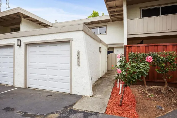 10475 Mary Avenue, Cupertino, California 95014